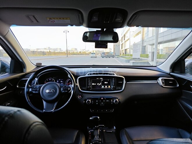 Kia Sorento 2014, 196,500 km - 2.0 л - Bakı