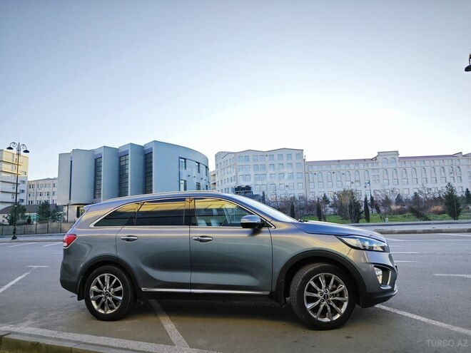 Kia Sorento 2014, 196,500 km - 2.0 л - Bakı