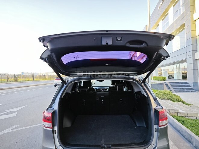 Kia Sorento 2014, 196,500 km - 2.0 л - Bakı