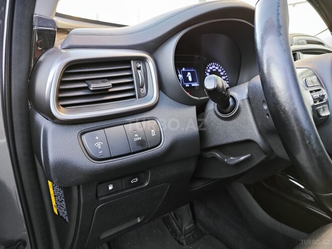 Kia Sorento 2014, 196,500 km - 2.0 л - Bakı