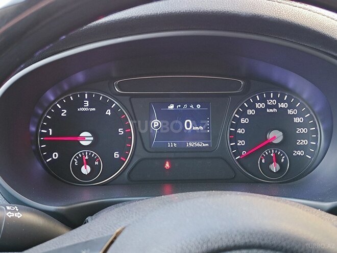 Kia Sorento 2014, 196,500 km - 2.0 л - Bakı