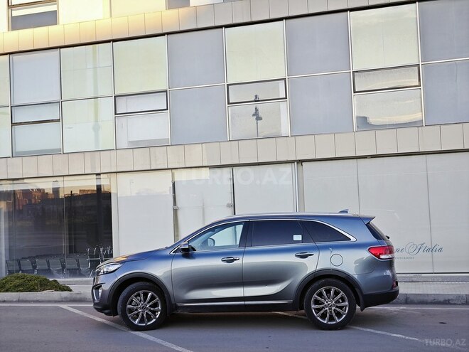 Kia Sorento 2014, 196,500 km - 2.0 л - Bakı