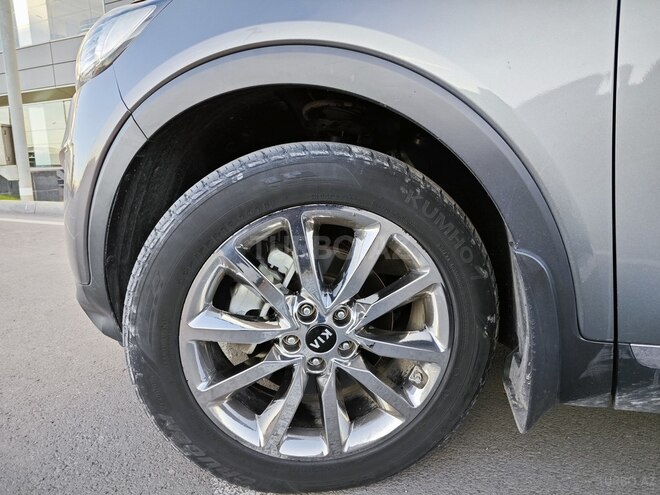 Kia Sorento 2014, 196,500 km - 2.0 л - Bakı