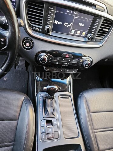 Kia Sorento 2014, 196,500 km - 2.0 л - Bakı