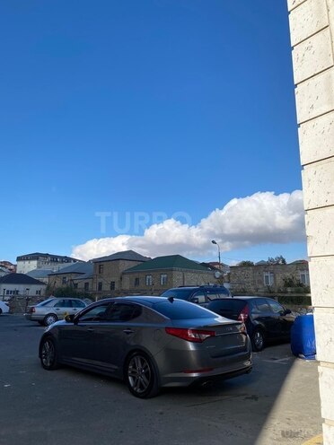 Kia Optima 2013, 160,000 km - 2.0 l - Bakı