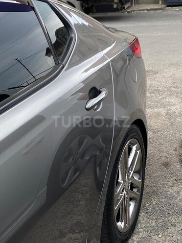 Kia Optima 2013, 160,000 km - 2.0 l - Bakı