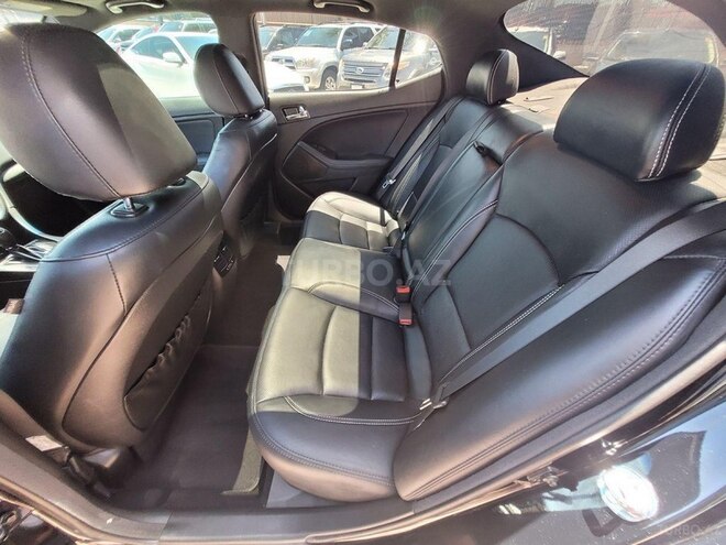 Kia Optima 2013, 160,000 km - 2.0 l - Bakı