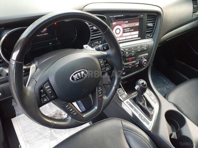 Kia Optima 2013, 160,000 km - 2.0 l - Bakı