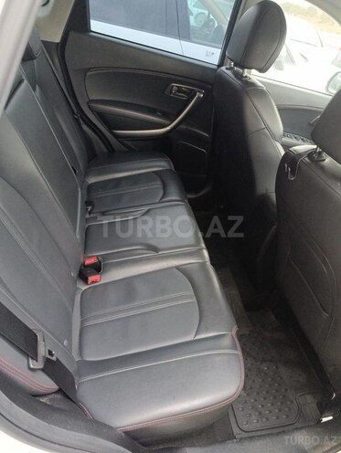 FAW Besturn X80-6