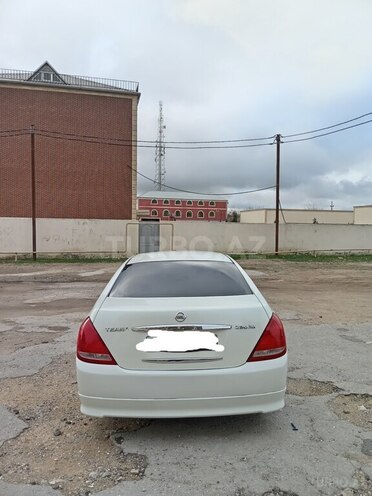 Nissan Teana 2003, 168,000 km - 2.0 л - Bakı