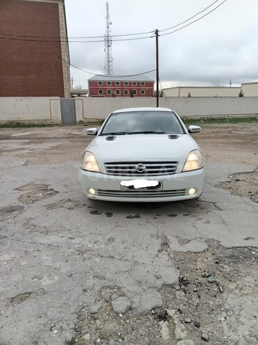 Nissan Teana 2003, 168,000 km - 2.0 л - Bakı