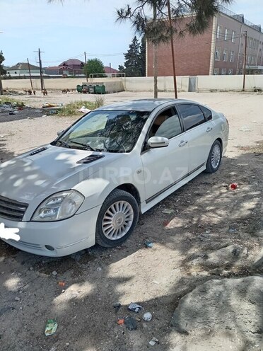 Nissan Teana 2003, 168,000 km - 2.0 л - Bakı