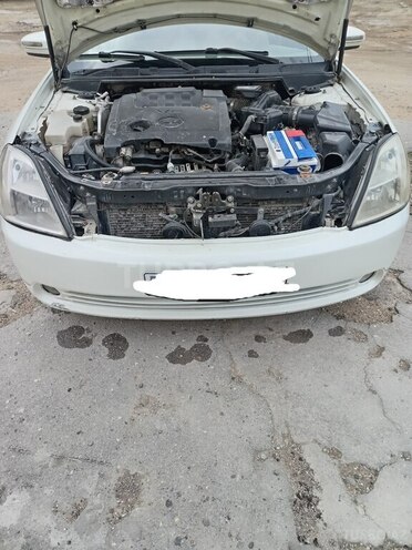 Nissan Teana 2003, 168,000 km - 2.0 л - Bakı