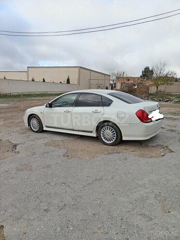 Nissan Teana 2003, 168,000 km - 2.0 л - Bakı