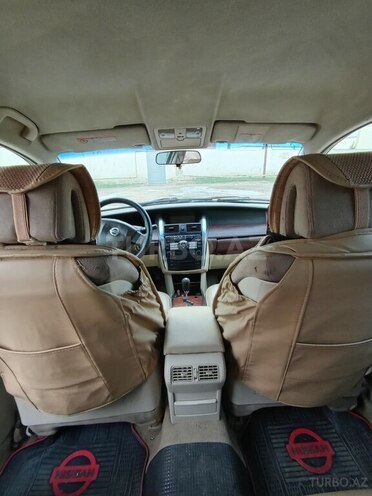 Nissan Teana 2003, 168,000 km - 2.0 л - Bakı
