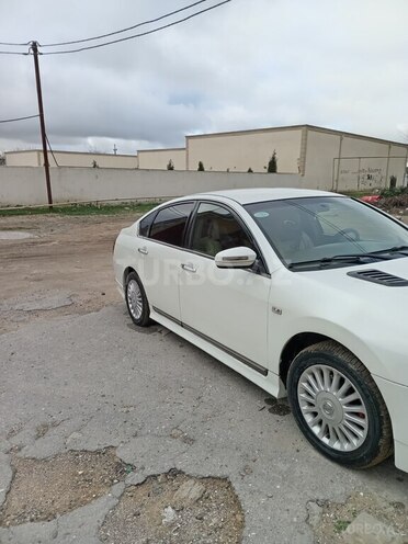Nissan Teana 2003, 168,000 km - 2.0 л - Bakı
