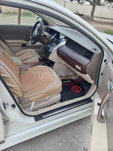 Nissan Teana 2003, 168,000 km - 2.0 л - Bakı