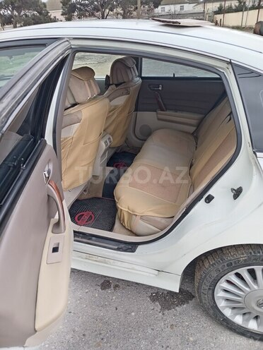 Nissan Teana 2003, 168,000 km - 2.0 л - Bakı