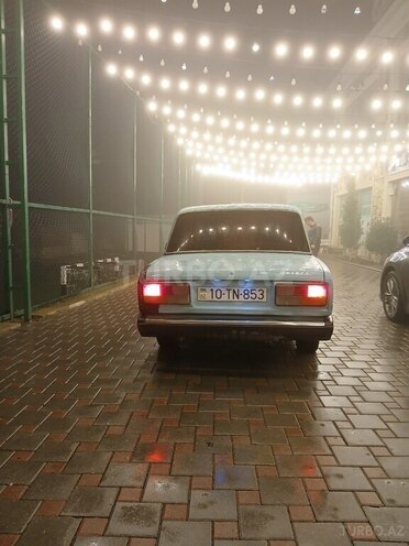 LADA (VAZ) 2107 2000, 156,651 km - 1.5 l - Bakı