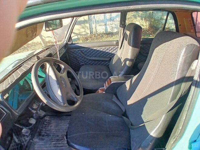 LADA (VAZ) 2107 2000, 156,651 km - 1.5 l - Bakı