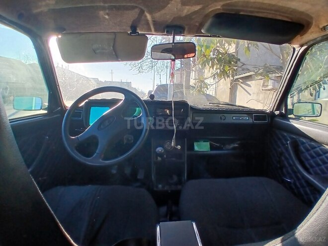 LADA (VAZ) 2107 2000, 156,651 km - 1.5 l - Bakı