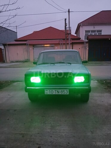 LADA (VAZ) 2107 2000, 156,651 km - 1.5 l - Bakı