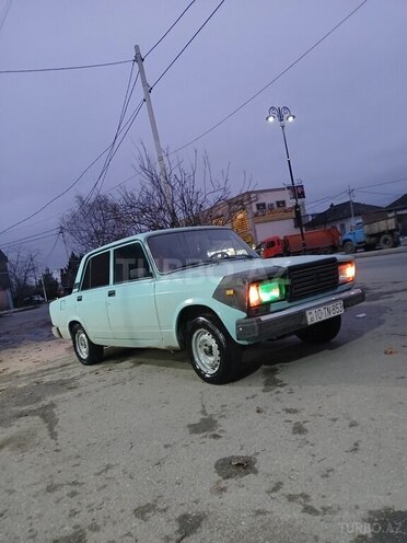 LADA (VAZ) 2107 2000, 156,651 km - 1.5 l - Bakı