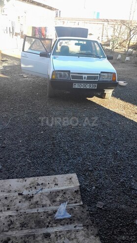 LADA (VAZ) 2109 1989, 320,678 km - 1.5 л - Qəbələ