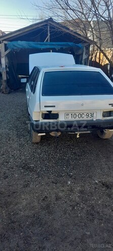 LADA (VAZ) 2109 1989, 320,678 km - 1.5 л - Qəbələ