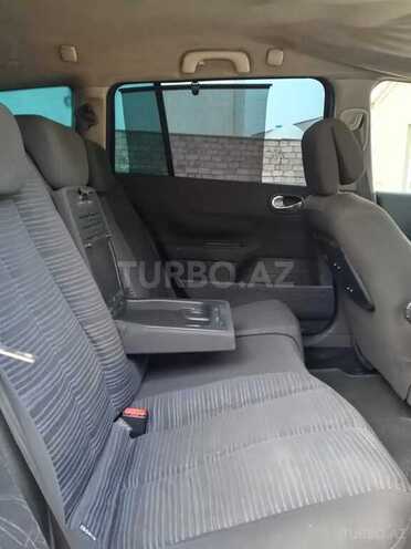 Renault Megane 2007, 250,000 km - 1.5 l - Bakı