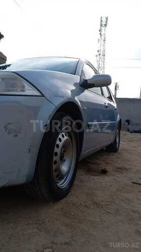 Renault Megane 2007, 250,000 km - 1.5 l - Bakı