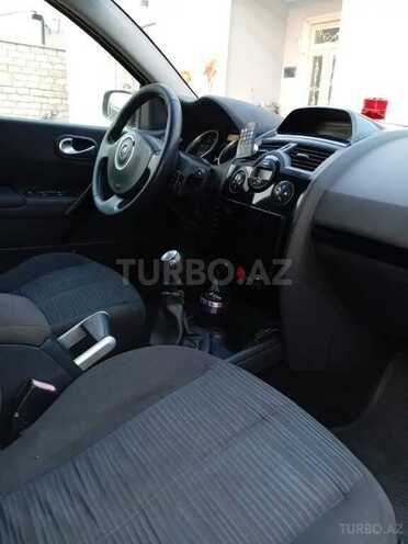Renault Megane 2007, 250,000 km - 1.5 l - Bakı