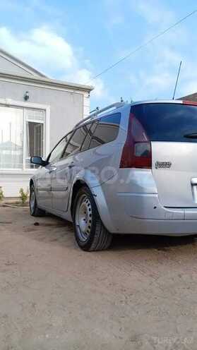 Renault Megane 2007, 250,000 km - 1.5 l - Bakı