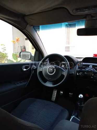 Renault Megane 2007, 250,000 km - 1.5 l - Bakı