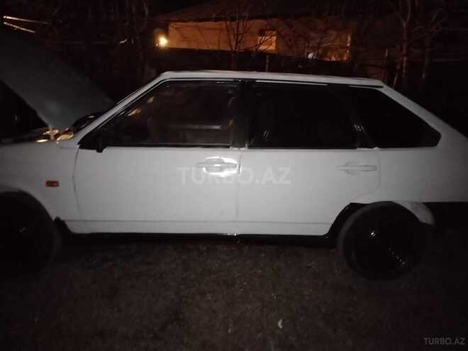 LADA (VAZ) 2109 1989, 320,678 km - 1.5 л - Qəbələ