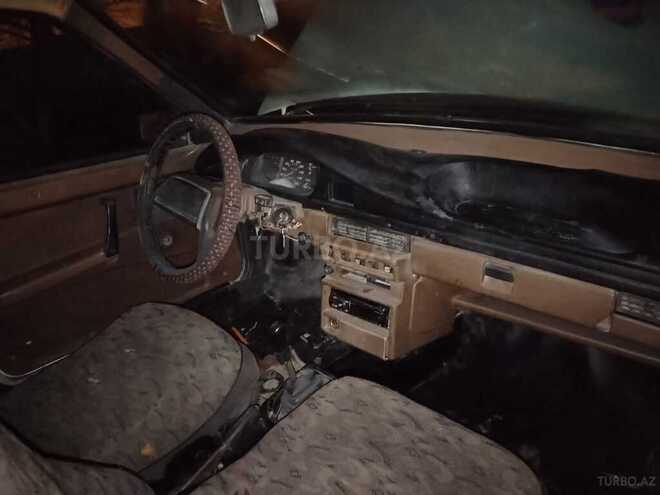 LADA (VAZ) 2109 1989, 320,678 km - 1.5 л - Qəbələ