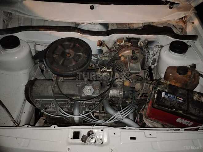 LADA (VAZ) 2109 1989, 320,678 km - 1.5 л - Qəbələ