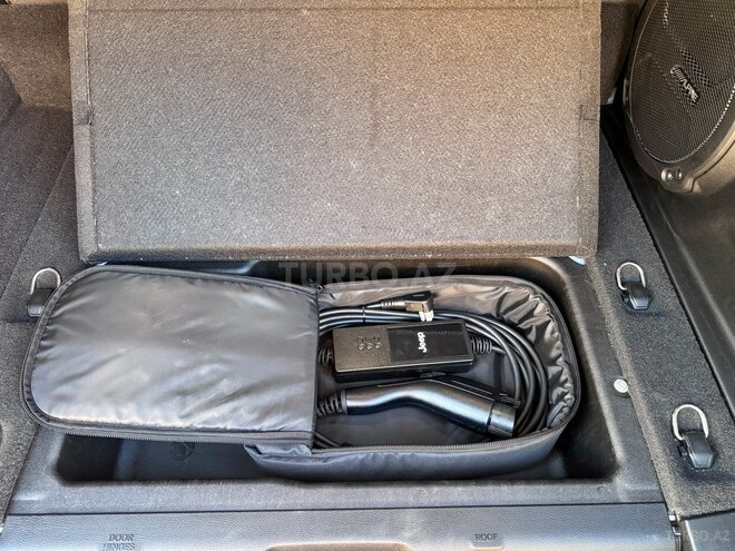 Jeep Wrangler 2022, 34,150 km - 2.0 l - Bakı