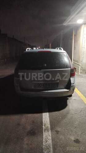 Renault Megane 2007, 250,000 km - 1.5 l - Bakı