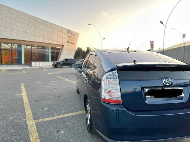 Toyota Prius 2008, 240,000 km - 1.5 l - Bakı