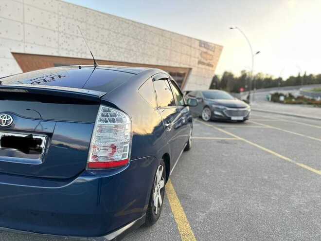 Toyota Prius 2008, 240,000 km - 1.5 l - Bakı