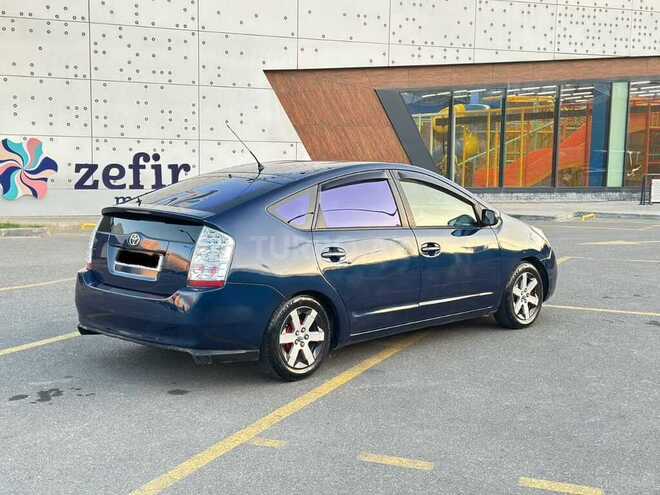 Toyota Prius 2008, 240,000 km - 1.5 l - Bakı