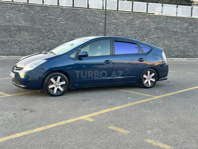 Toyota Prius 2008, 240,000 km - 1.5 l - Bakı