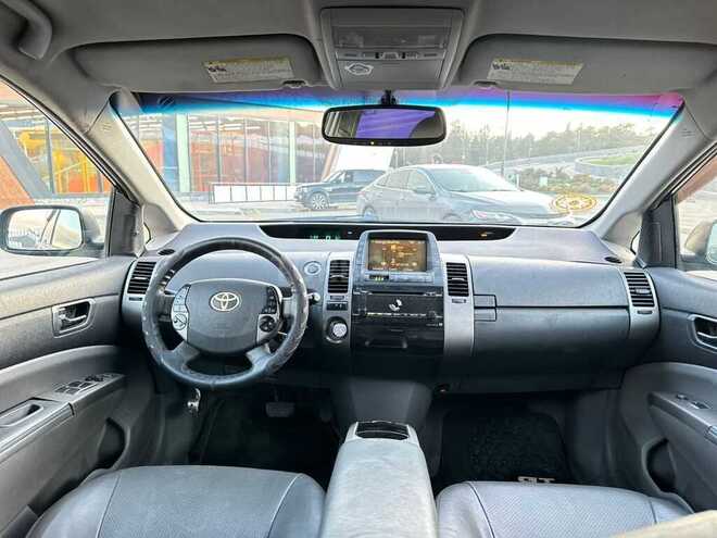 Toyota Prius 2008, 240,000 km - 1.5 l - Bakı