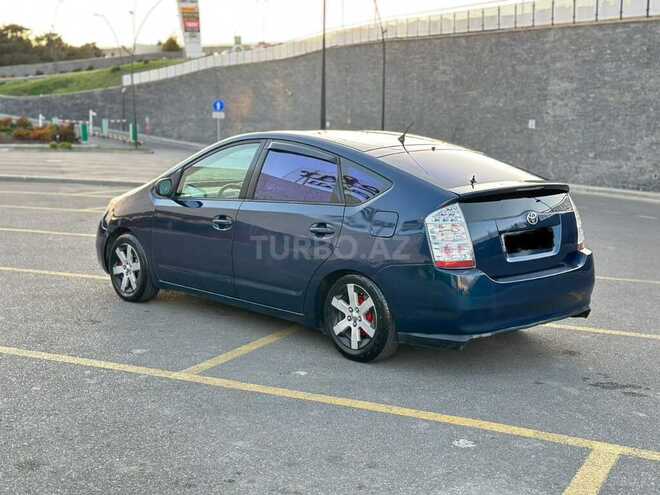 Toyota Prius 2008, 240,000 km - 1.5 l - Bakı