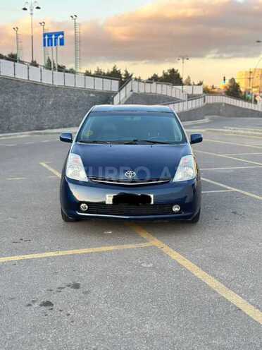Toyota Prius 2008, 240,000 km - 1.5 l - Bakı