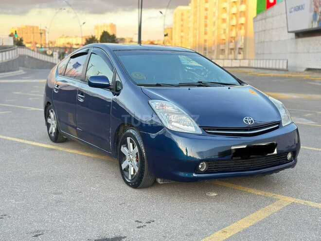 Toyota Prius 2008, 240,000 km - 1.5 l - Bakı