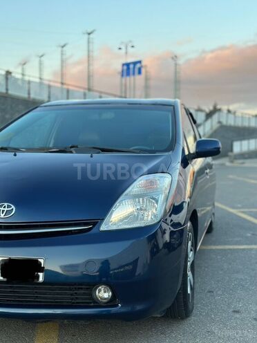 Toyota Prius 2008, 240,000 km - 1.5 l - Bakı