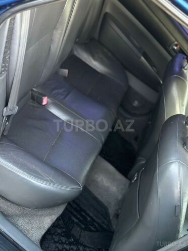 Toyota Prius 2008, 240,000 km - 1.5 l - Bakı