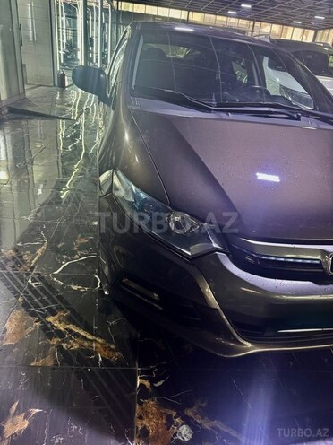 Honda Insight 2014, 225,000 km - 1.5 l - Bakı